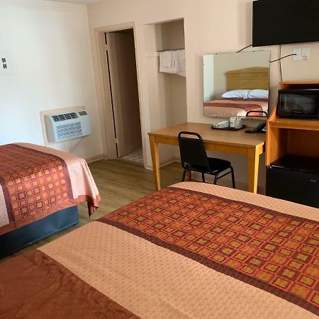 Towne Inn Glasgow Ngoại thất bức ảnh