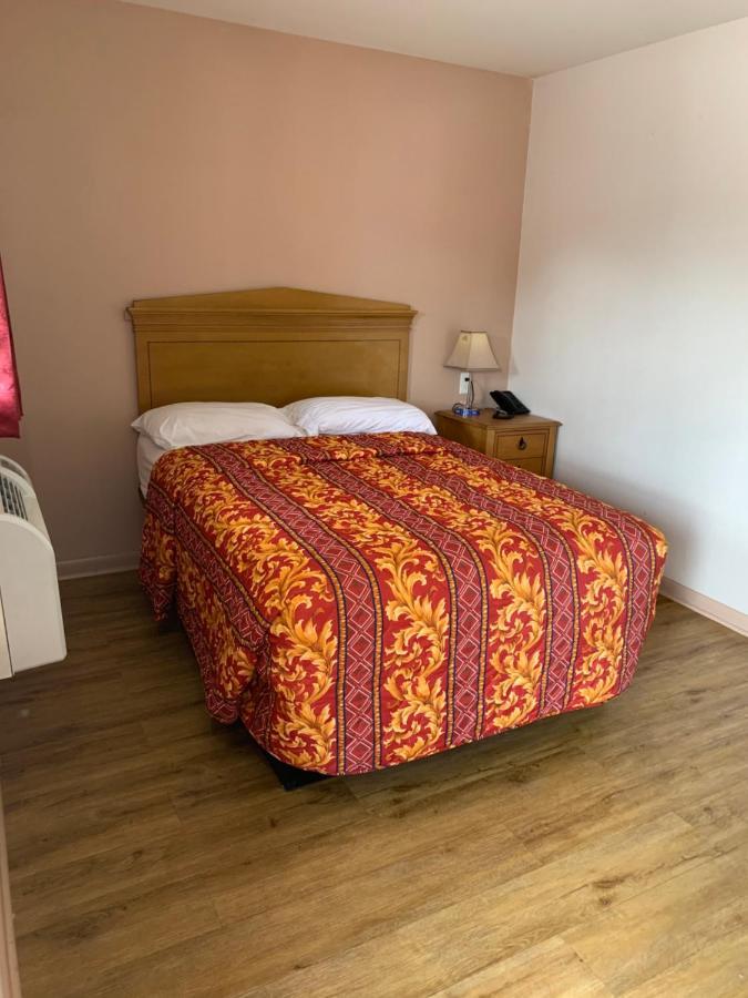 Towne Inn Glasgow Ngoại thất bức ảnh