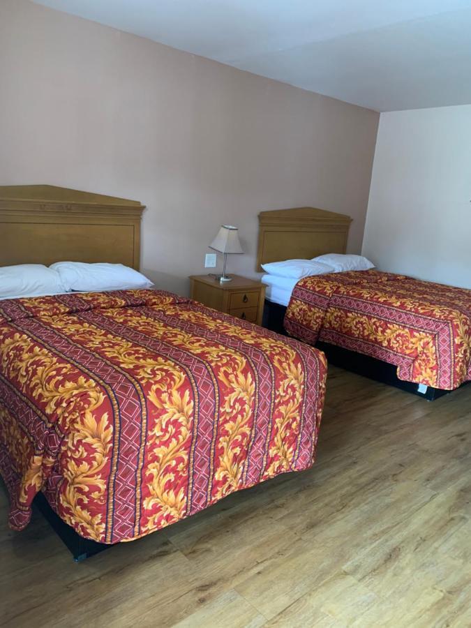 Towne Inn Glasgow Ngoại thất bức ảnh