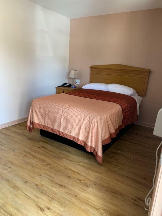 Towne Inn Glasgow Ngoại thất bức ảnh