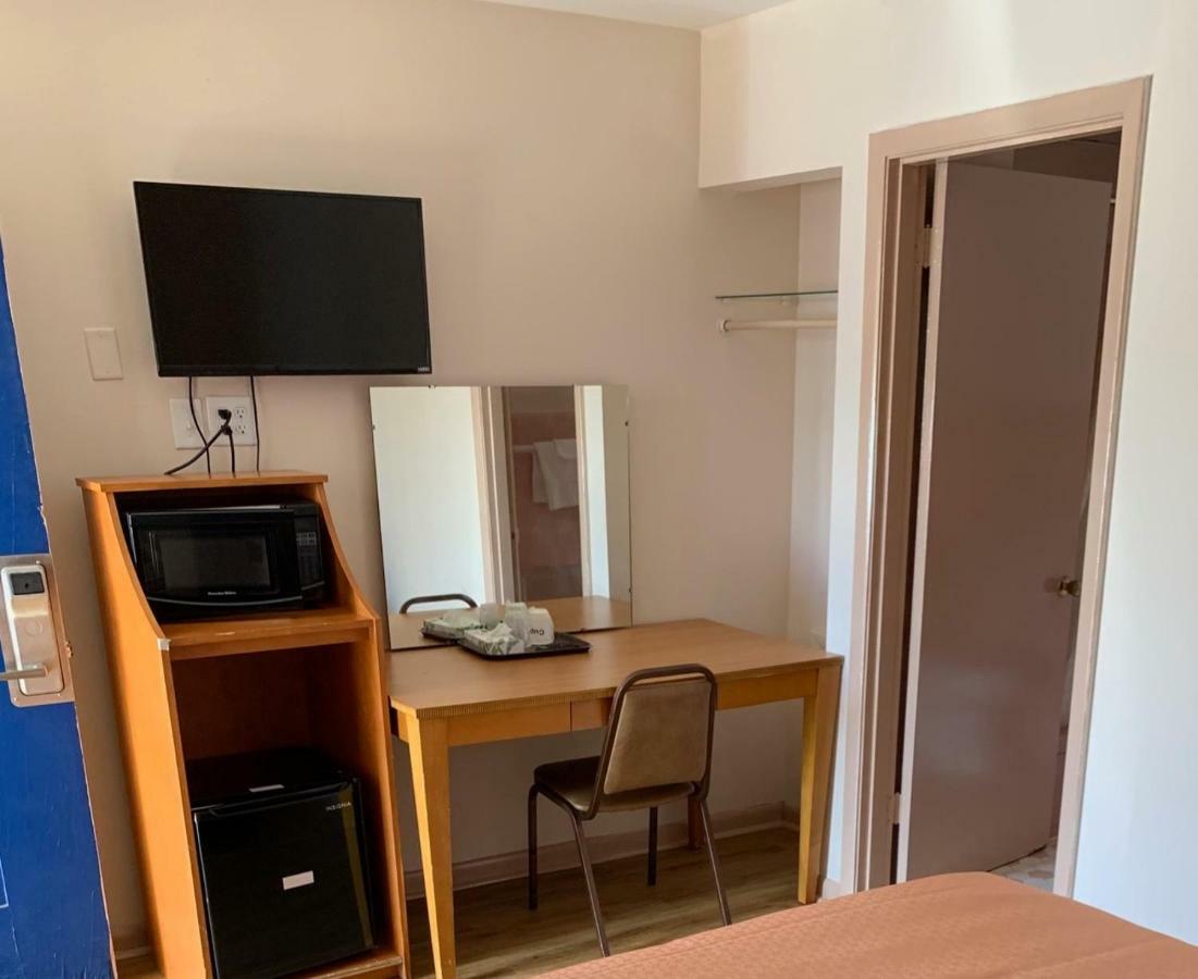 Towne Inn Glasgow Ngoại thất bức ảnh