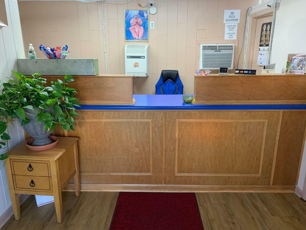 Towne Inn Glasgow Ngoại thất bức ảnh