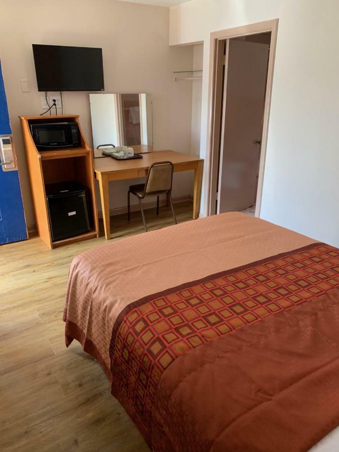 Towne Inn Glasgow Ngoại thất bức ảnh