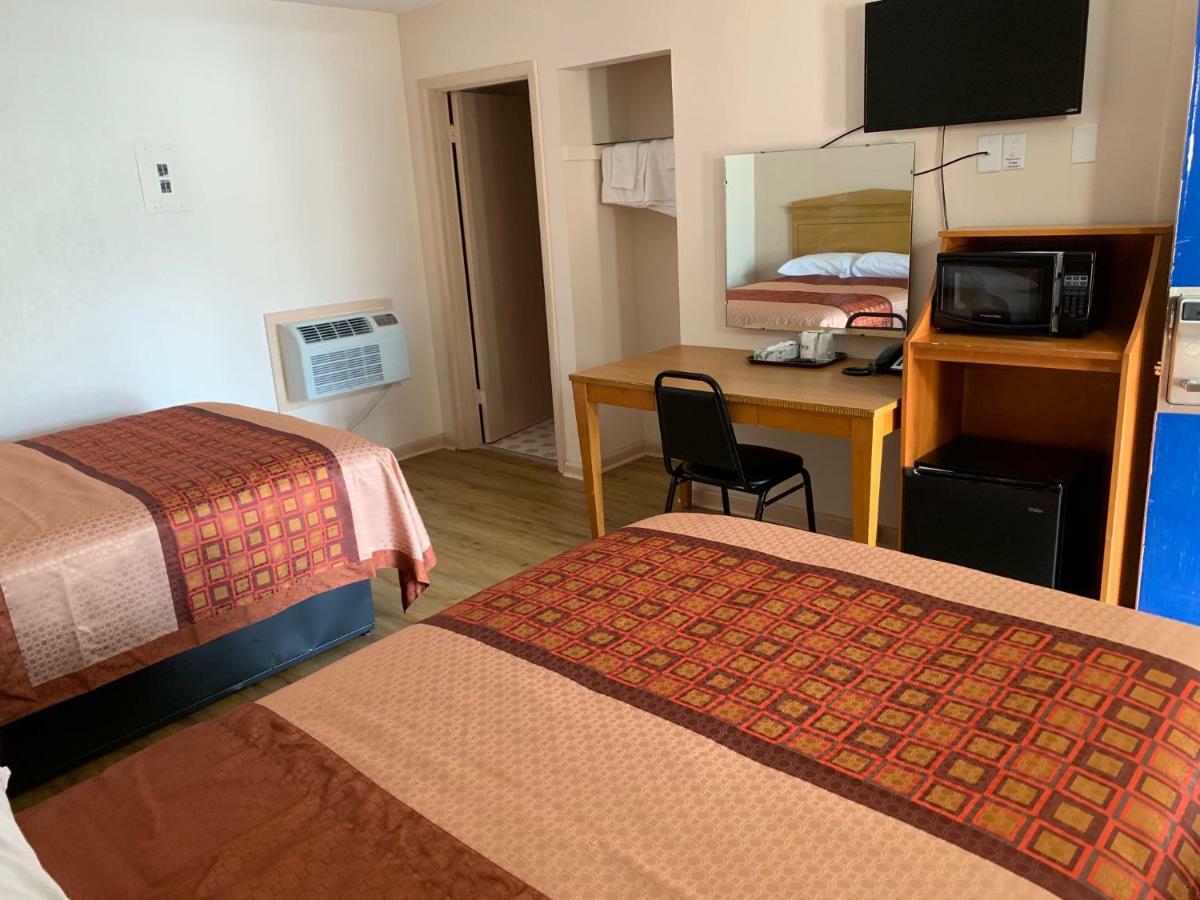 Towne Inn Glasgow Ngoại thất bức ảnh